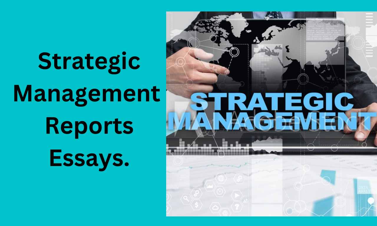 I will do strategic management, ethics, leadership,...