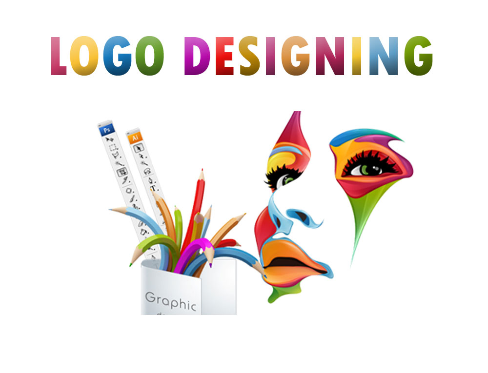 Unlock Your Brand's Potential with Professional Logo Design Services
