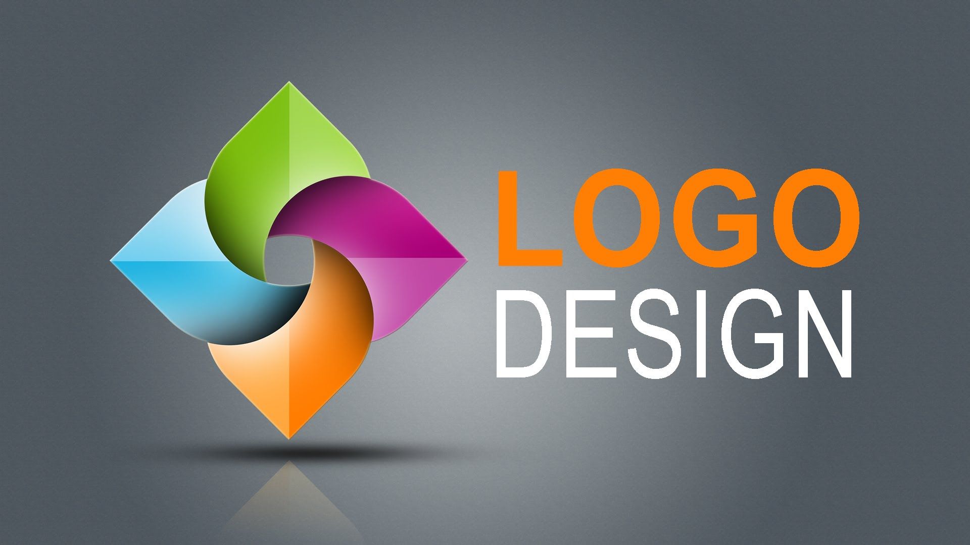 Unlock Your Brand's Potential with Professional Logo Design Services