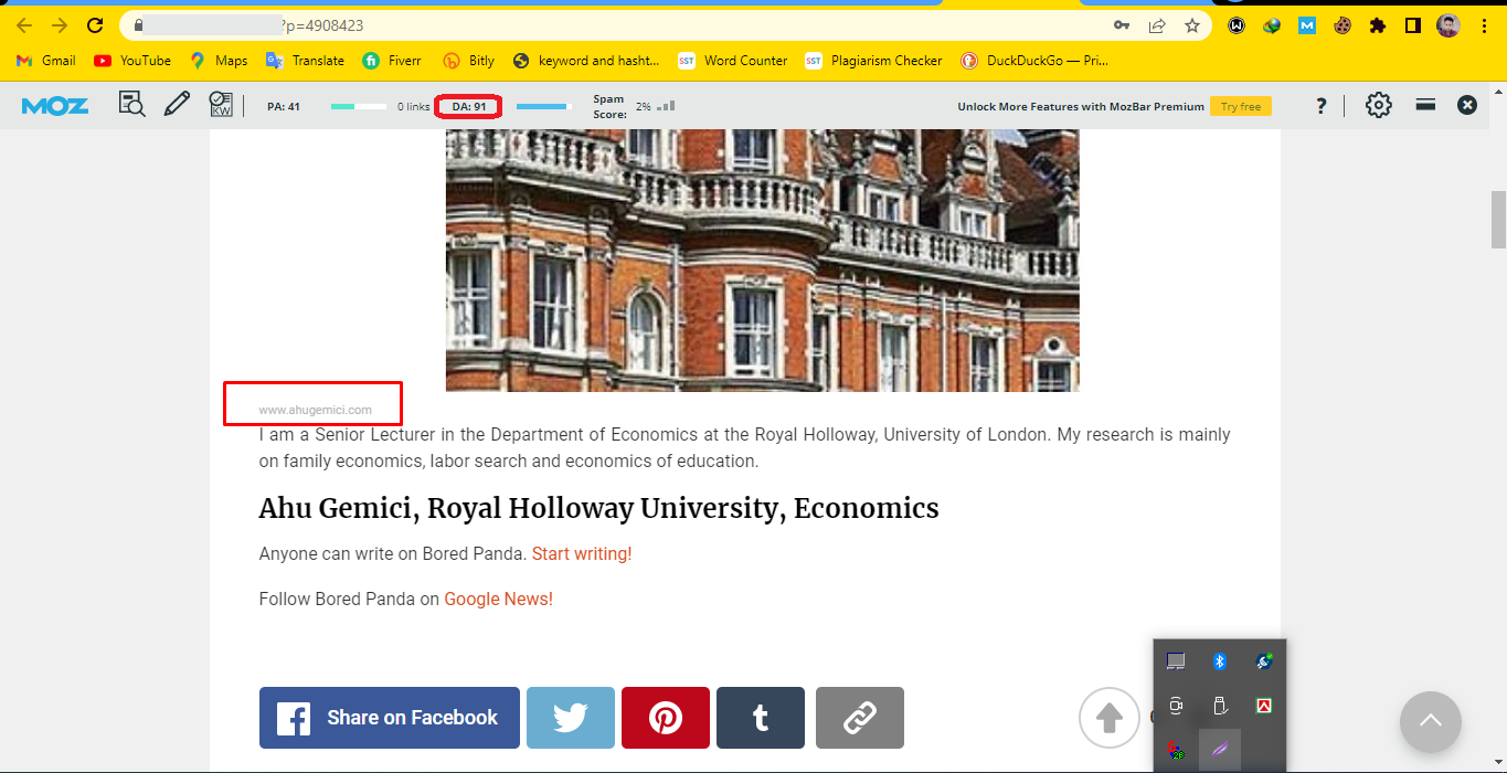 i will do high quality dofollow SEO backlinks, high DA authority link building services