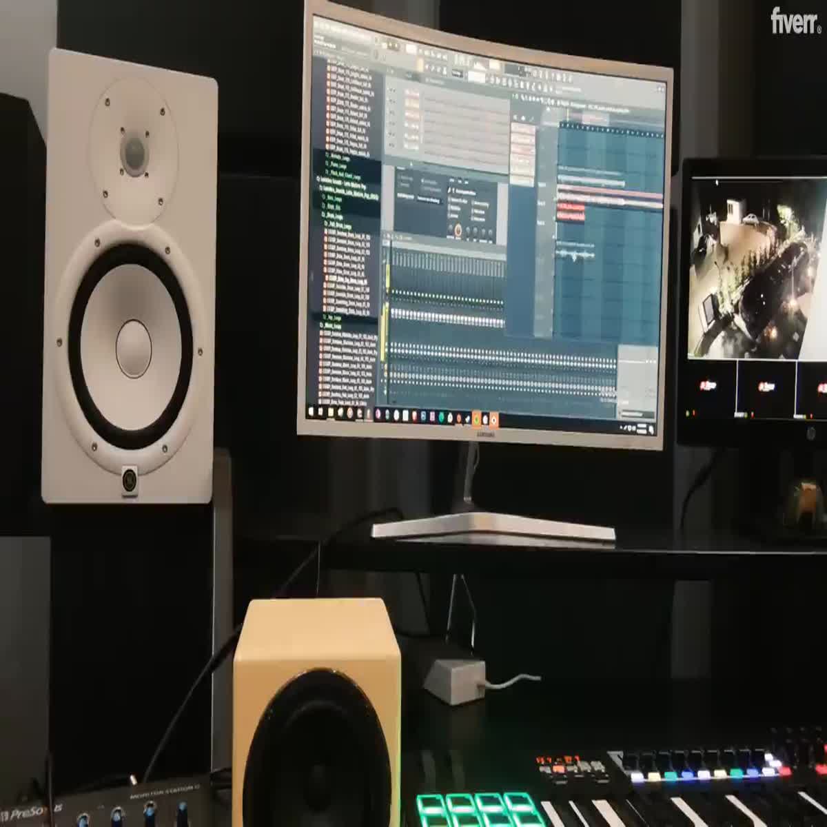 LETS MAKE A HIT I will be your professional producer ...