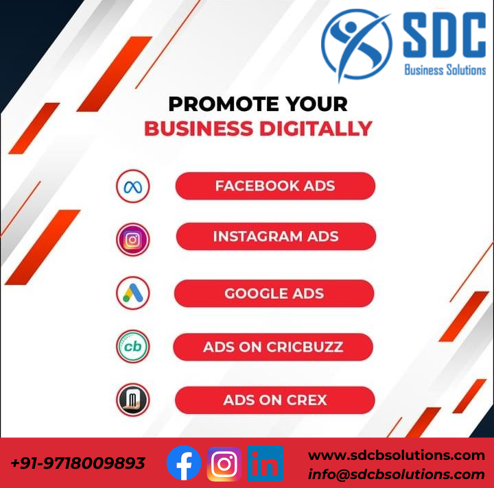  Digital Marketing | SEO | PPC | SMM| Web Designing