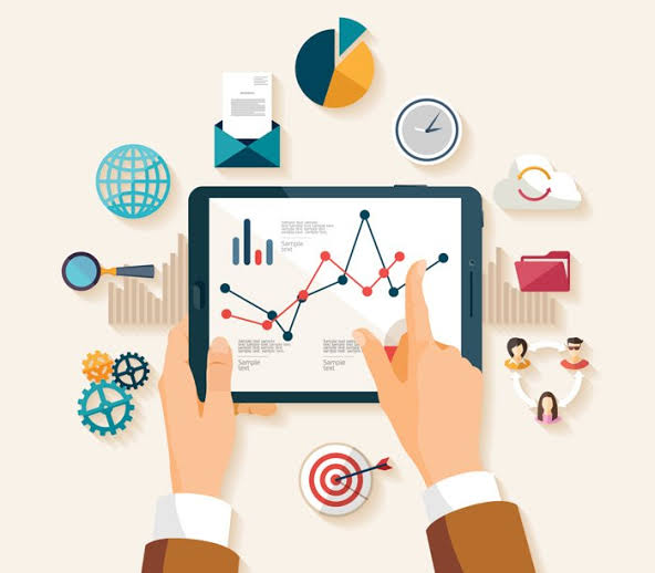 Enthusiastic and data-driven professional with a stro...