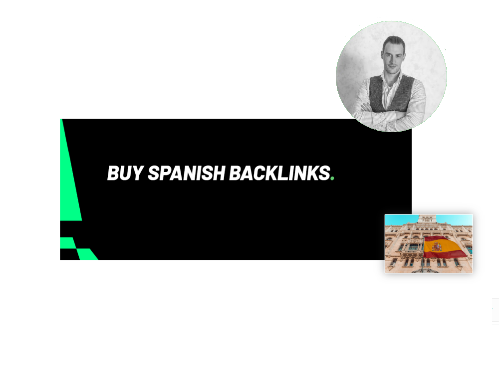 Buy 5 High Quality Spanish Backlinks Enlaces De Calid...