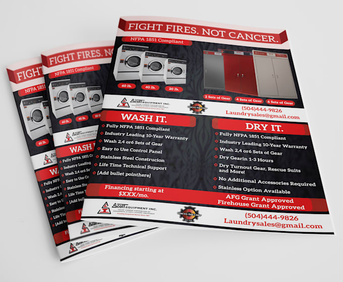 I will do awesome flyer, banner, photo album, leaf...