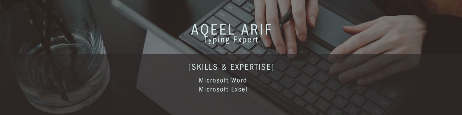 Precision Typing Expert: Error-Free Typing Documents, Formatting & Conversion