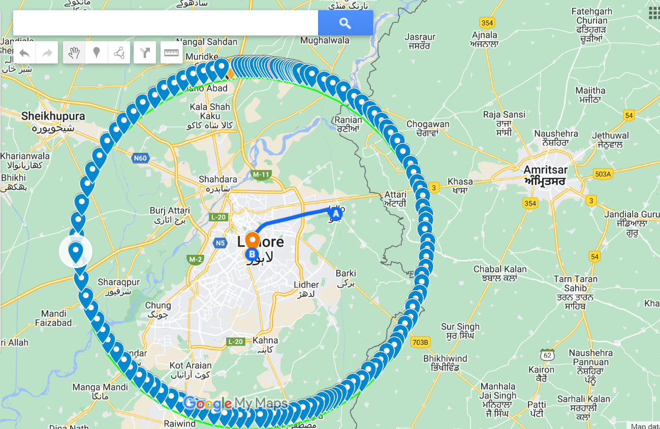 5000 Google Maps Citations For Top GMB Ranking And LOCAL SEO
