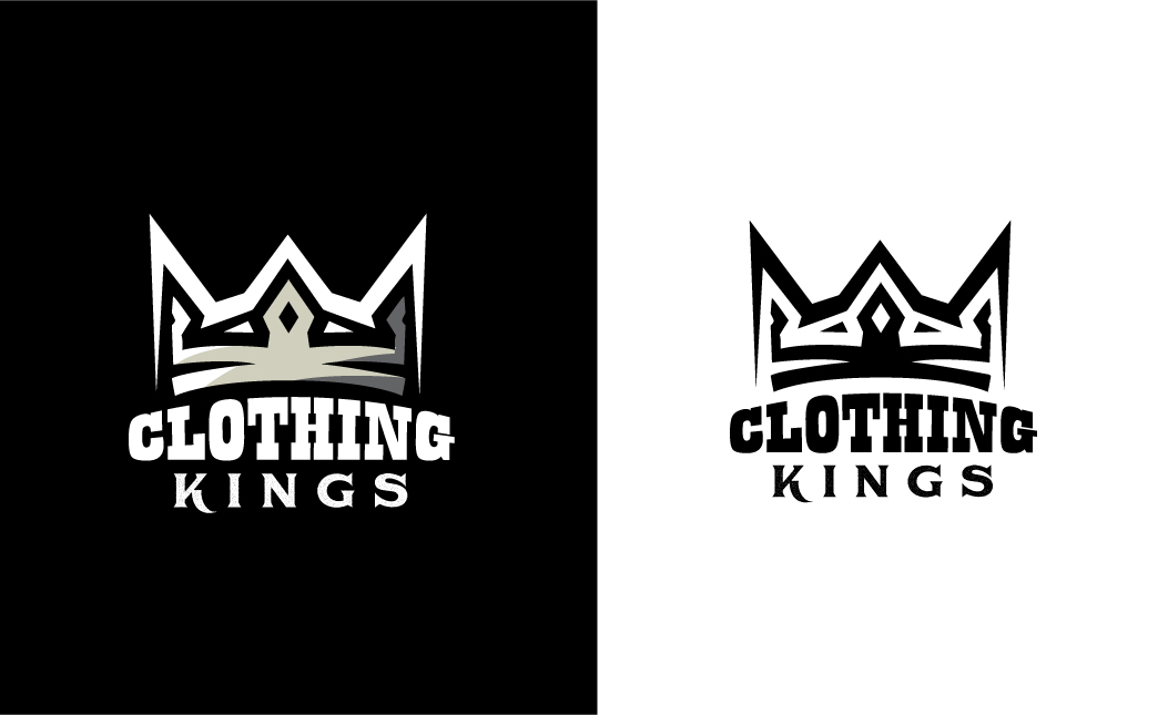 I will design vintage & 3d logo