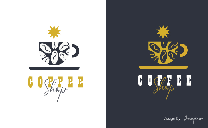 I will design a feminine creative logo