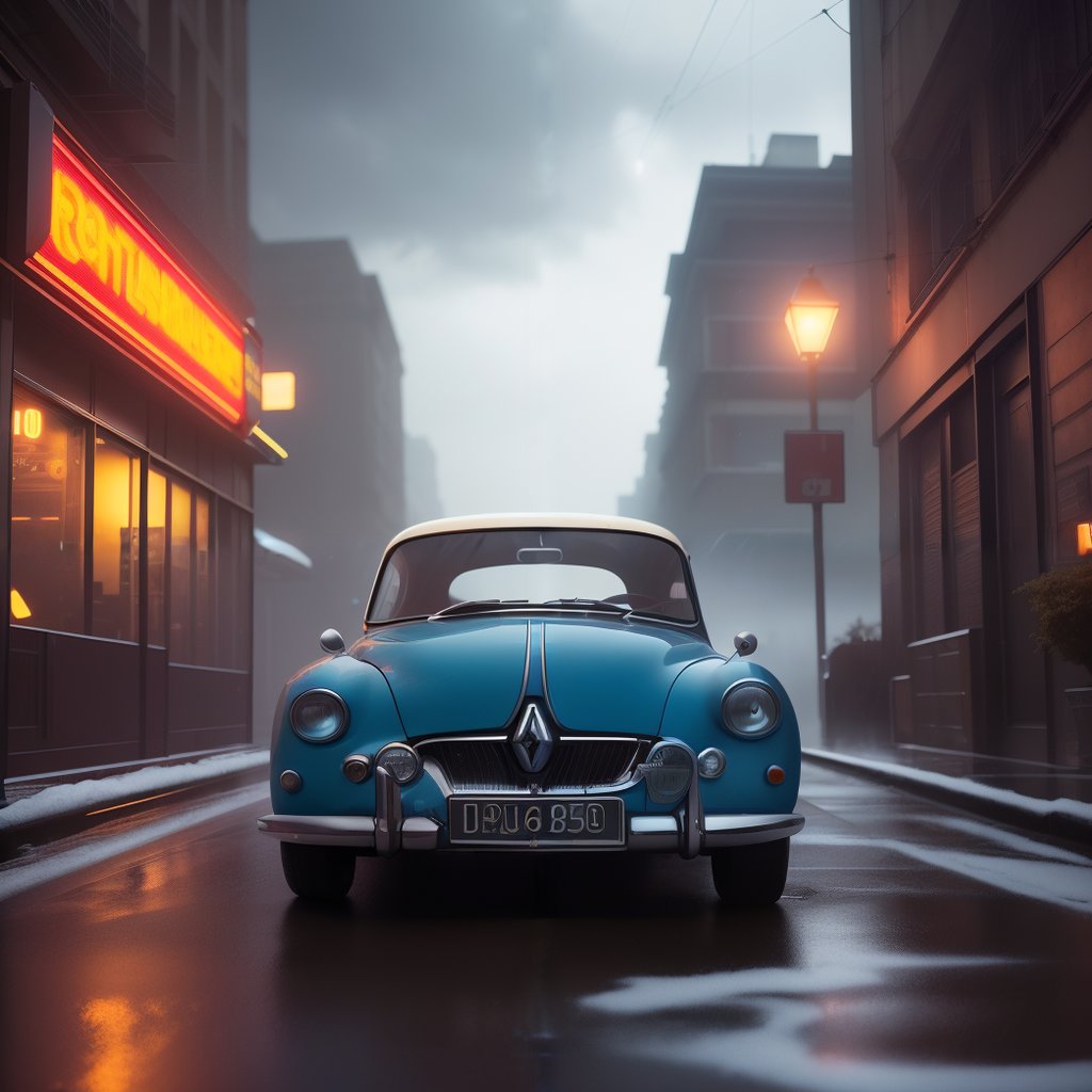 I will create stunning art for you using midjourney ai or stable diffusion