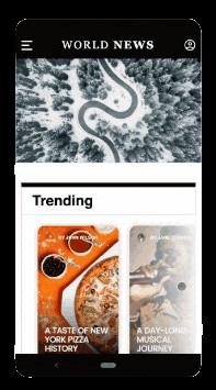 I will create Google Web Stories to Grow Your Website Traffic and Generate Sales Lead