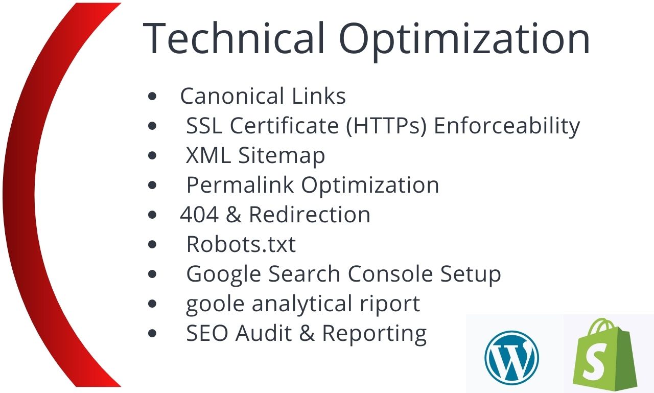 Advance On-Page SEO Rank on Google & Any Search Engine