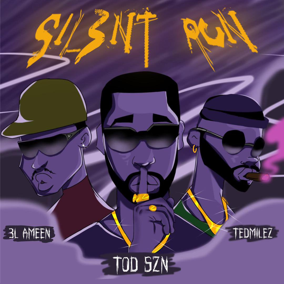 Best Cover Art Design For Your Next Album Or Short Stories.