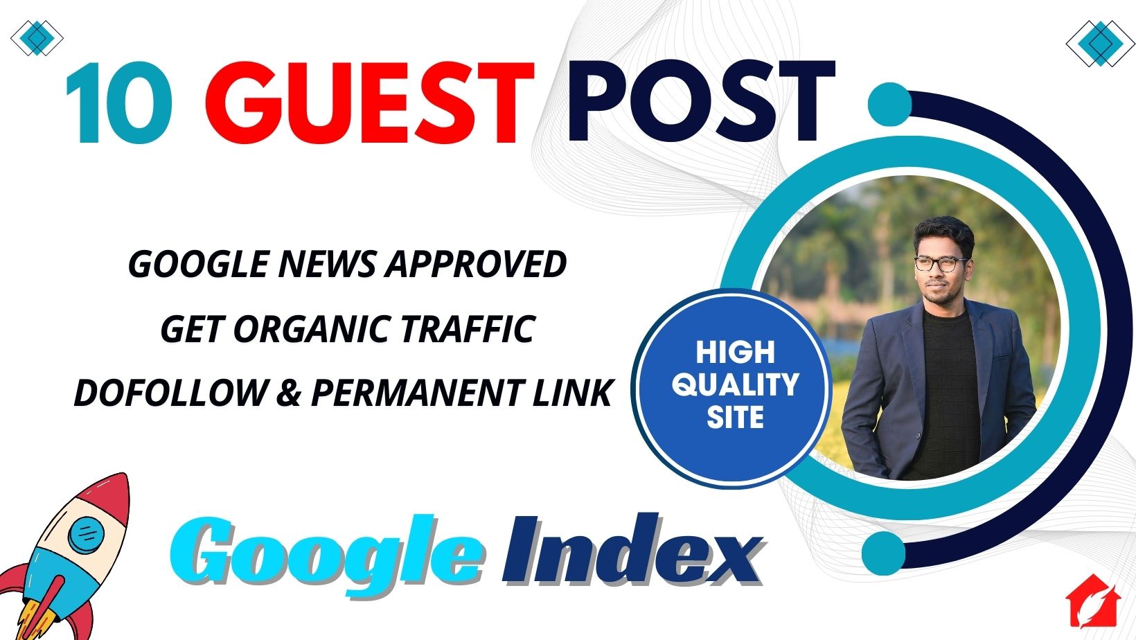 2026 Updates 10 Guest Posts on Google News, Traffic Guest Posting Sites from High DA DR 50+