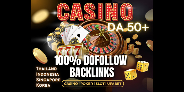 Get 400 DA50 Plus PBN Casino Poker Judi slots Gamblin...