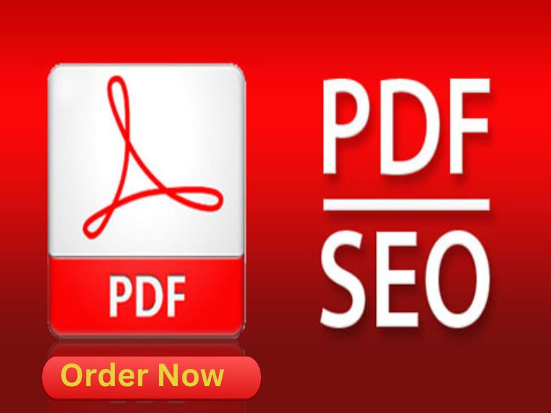 I will do 100 PDF submission manually on 70 high DA d...