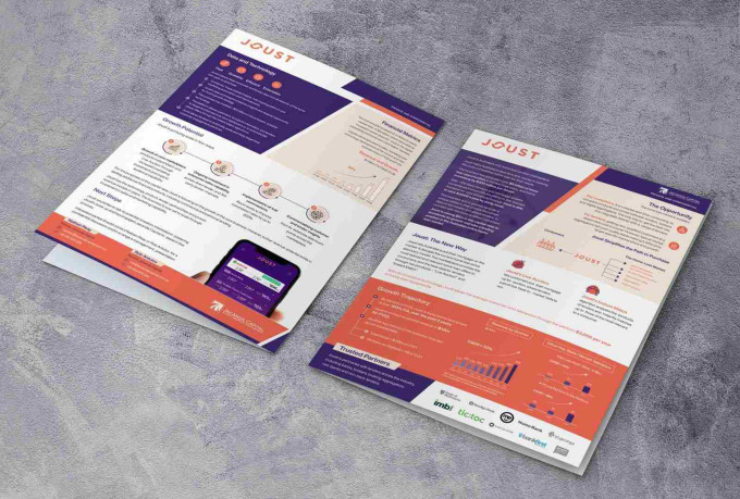 I will do powerpoint presentation and investor pitch deck design