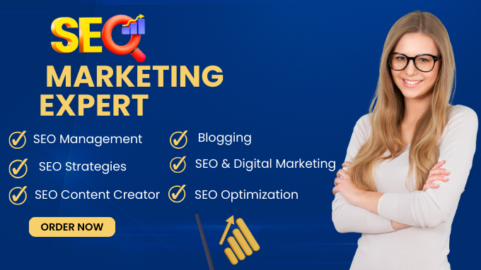 I offer a service that can enhance the local SEO rank...