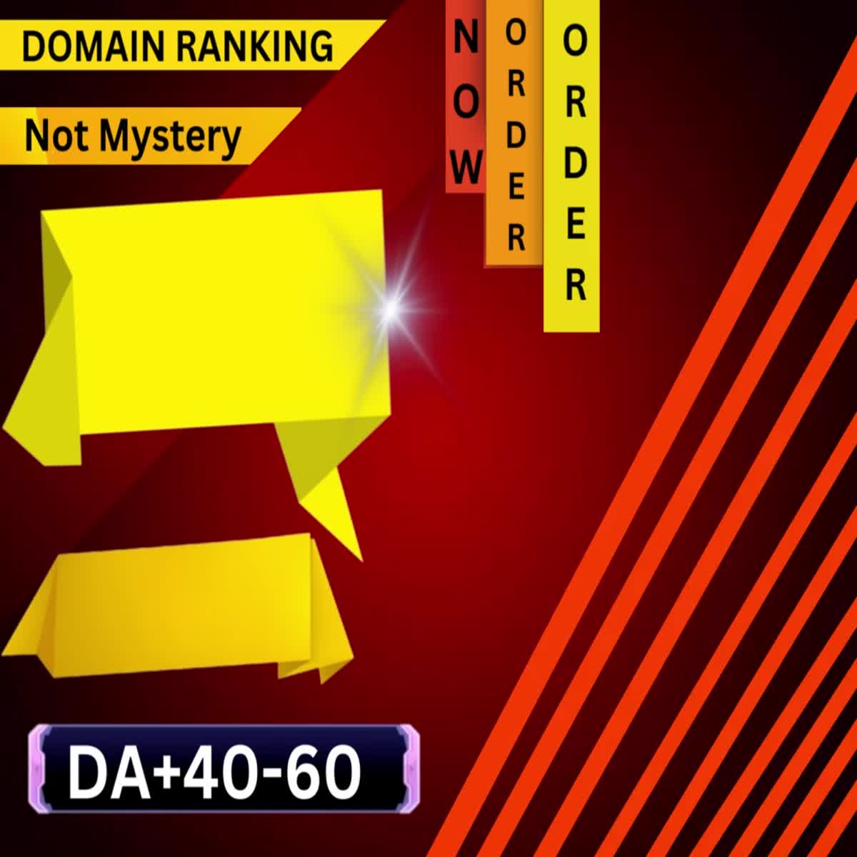 increase Your Domain Authority Moz da 40 TO 50 plus