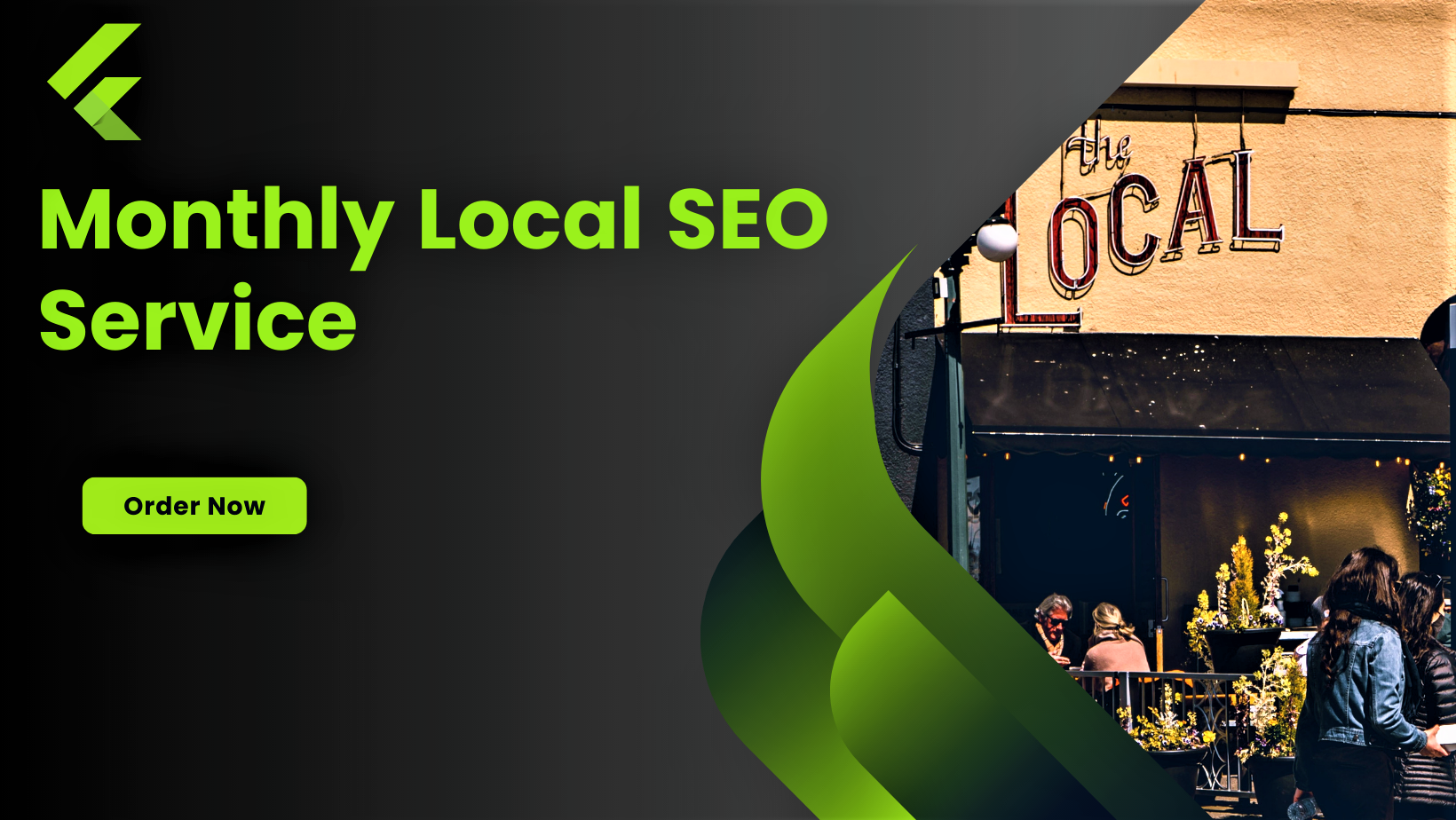 I provide Monthly Local SEO Onpage & Off Page Ser...