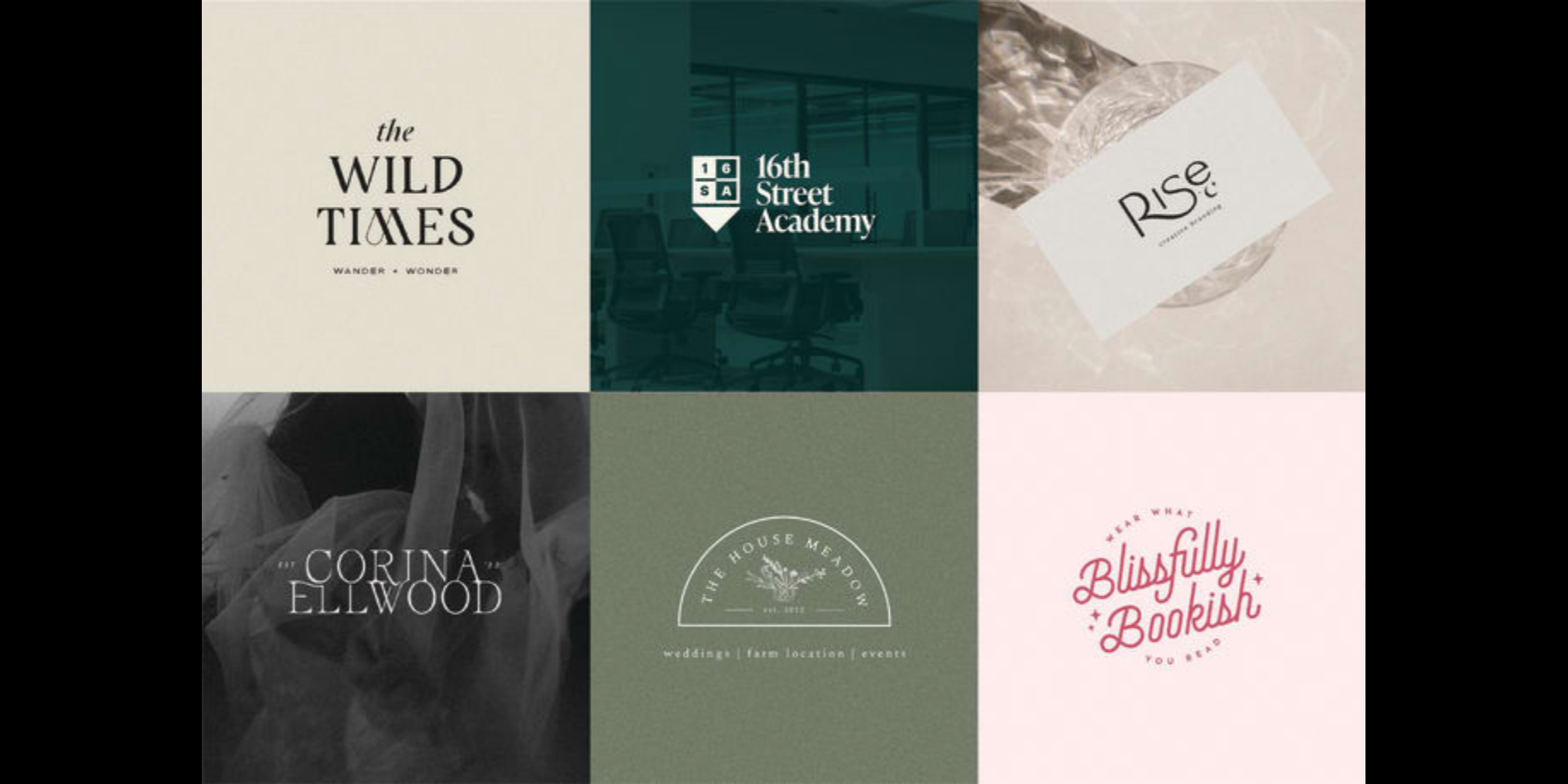 I will do minimalist logo and 3d business logo and br...