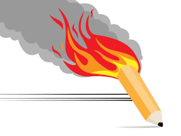 I will write premium 1000 x 5 words articles in 3 days only