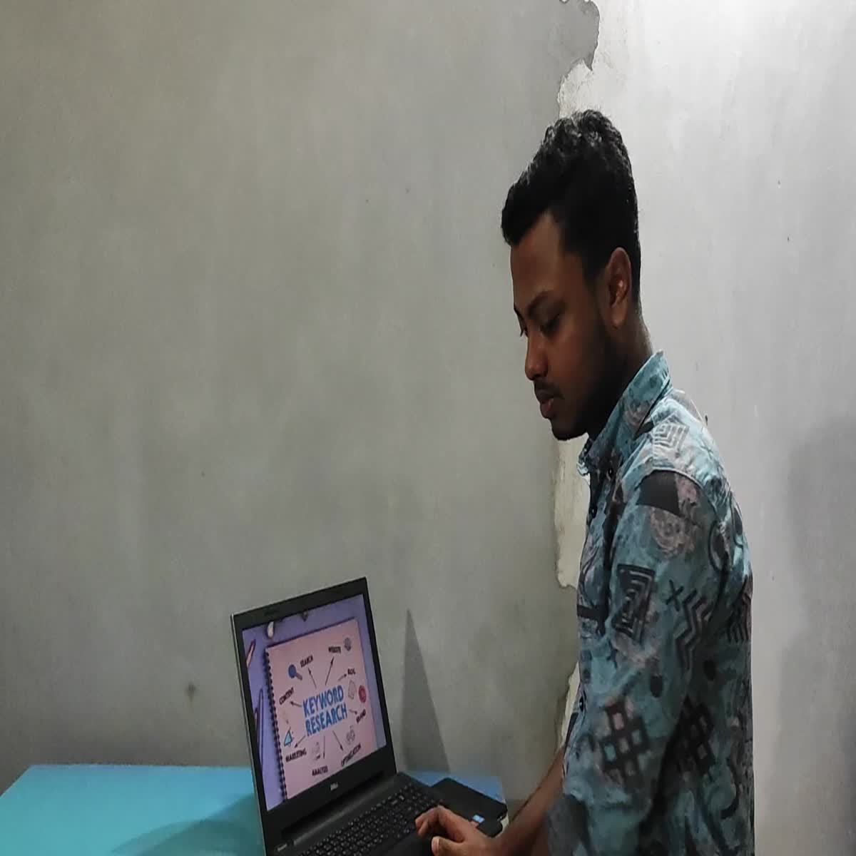 Profitable Keyword Research and Competitor Analysis for Top Search Engine Rankings