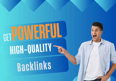 Boost Your Website with 5 Powerful High-Quality Backl...