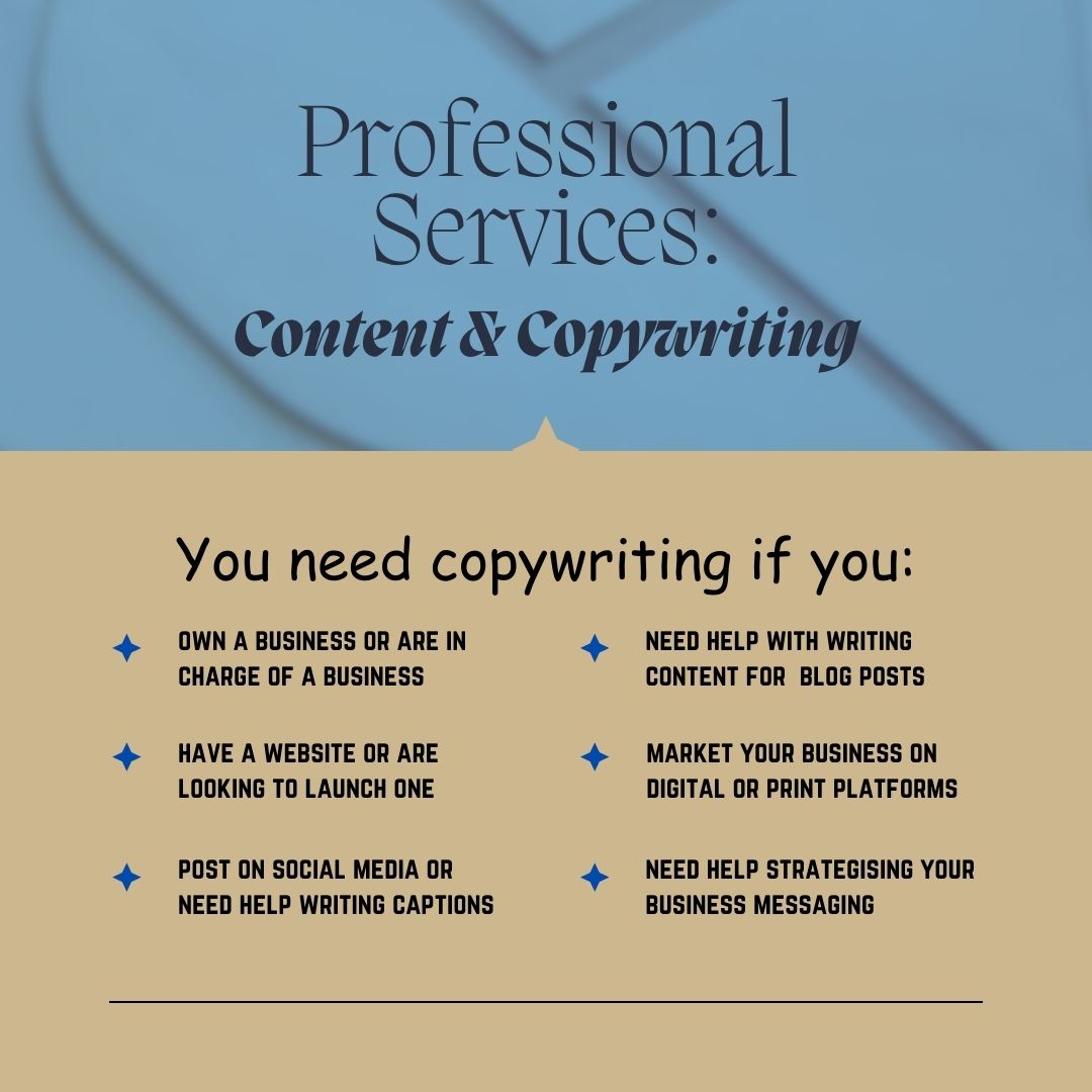 I'll do Article & Blog writing for you