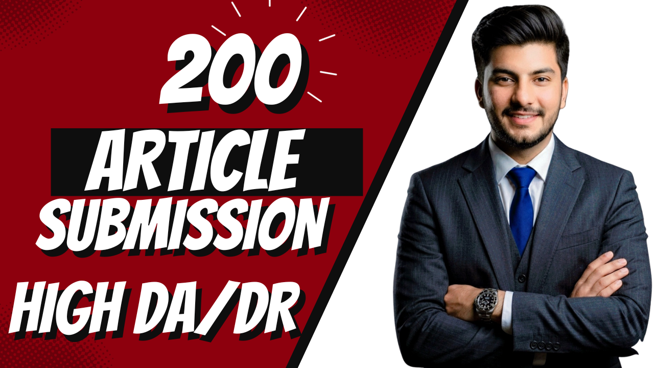 Built 200 web 2.0 DA60+ Backlinks to Improve Website ...