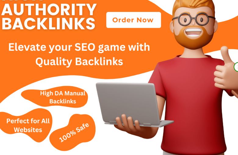 White Hat SEO Backlinks-#1 GOOGLE RANKINGS
