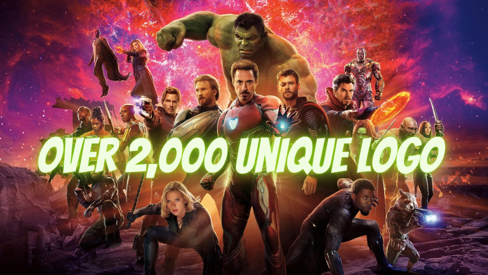 I will do modern timeless logo design with copyrights