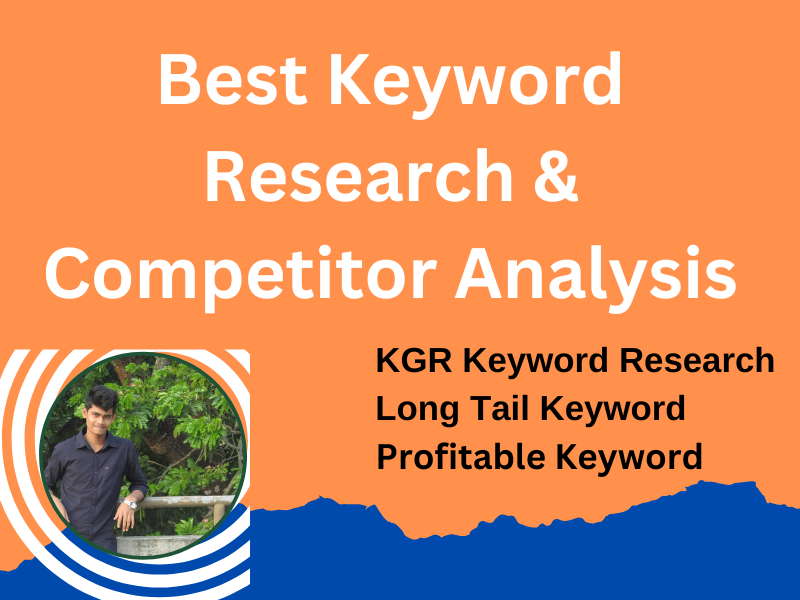 I will do best keyword research for your business nic...