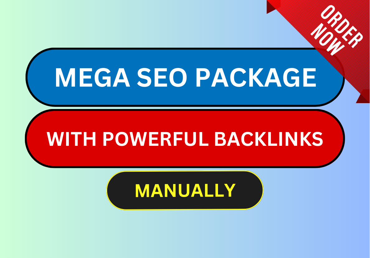 High DA 200 Profile Creation Backlinks Manually