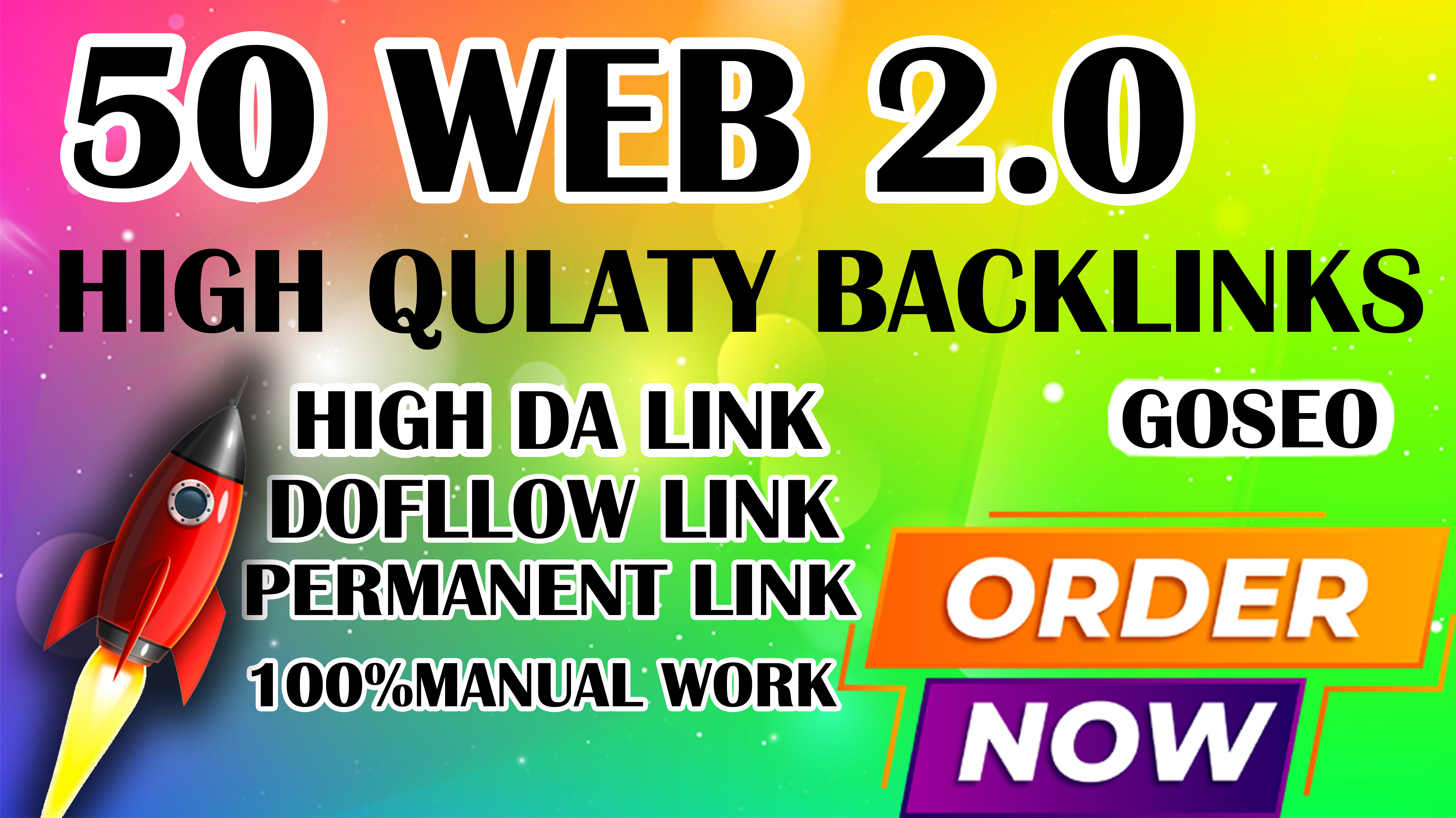 50 Web 2.0 Back-links: A Modern Approach to Link Building