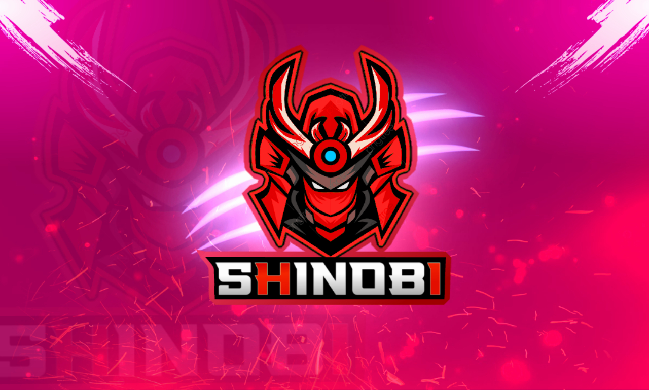 Design mascot logo for twitch esports youtube