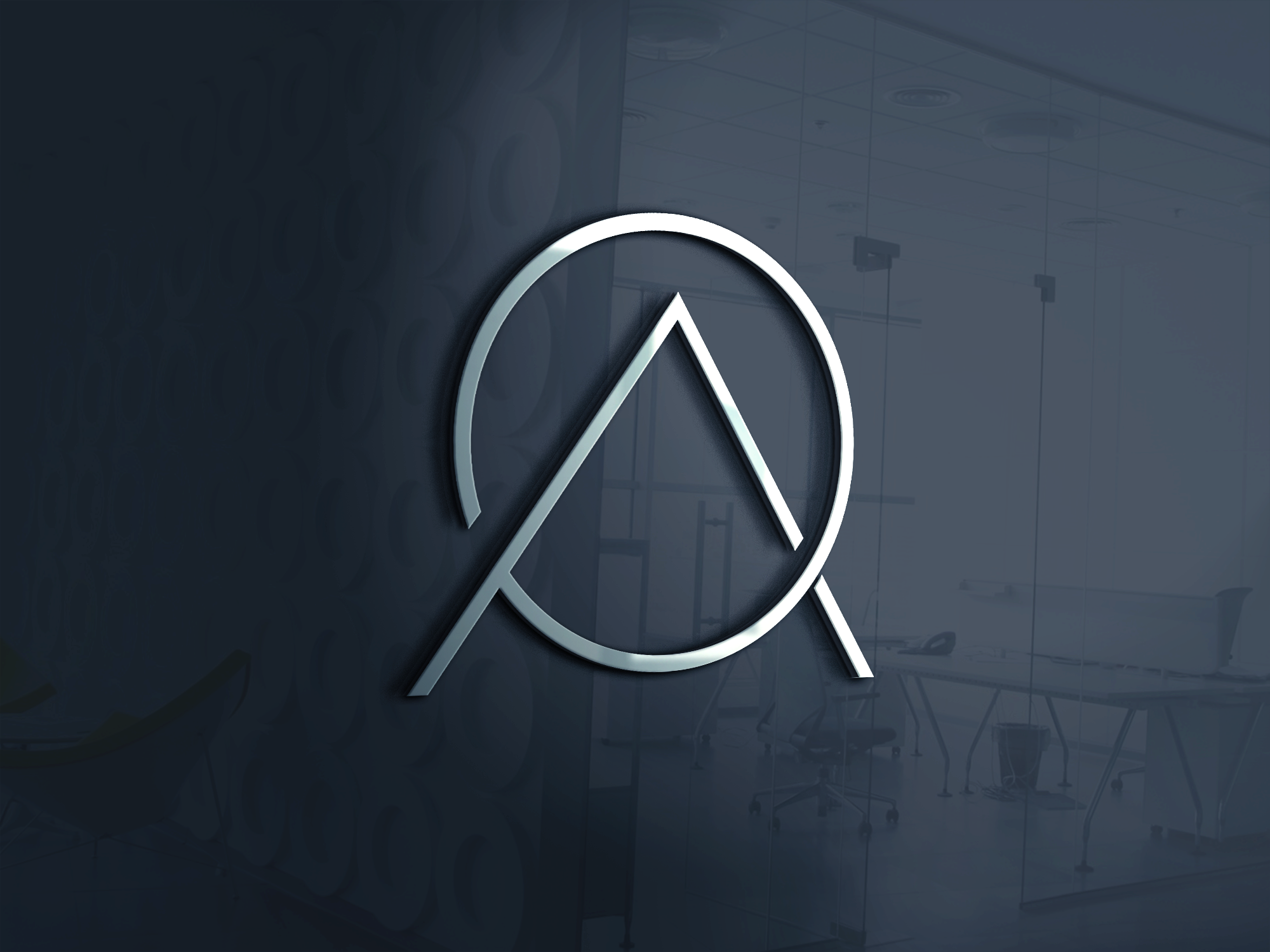 I will design a professional minimalist logo design 2023 special