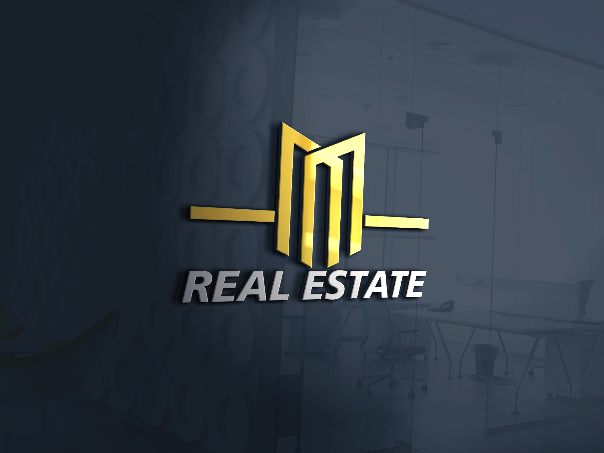 I will design a professional minimalist logo design 2023 special