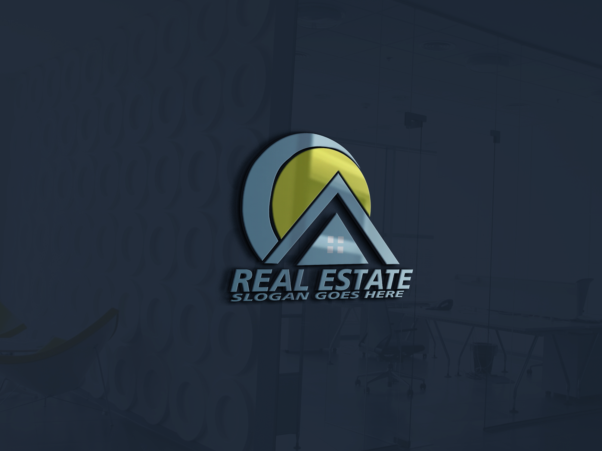 I will design a professional minimalist logo design 2023 special