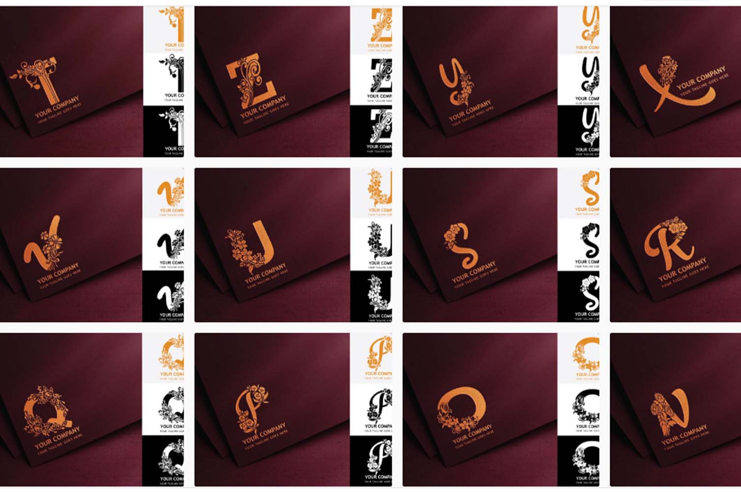 I will do 3 minimalist logo designs and a favicon as a gift