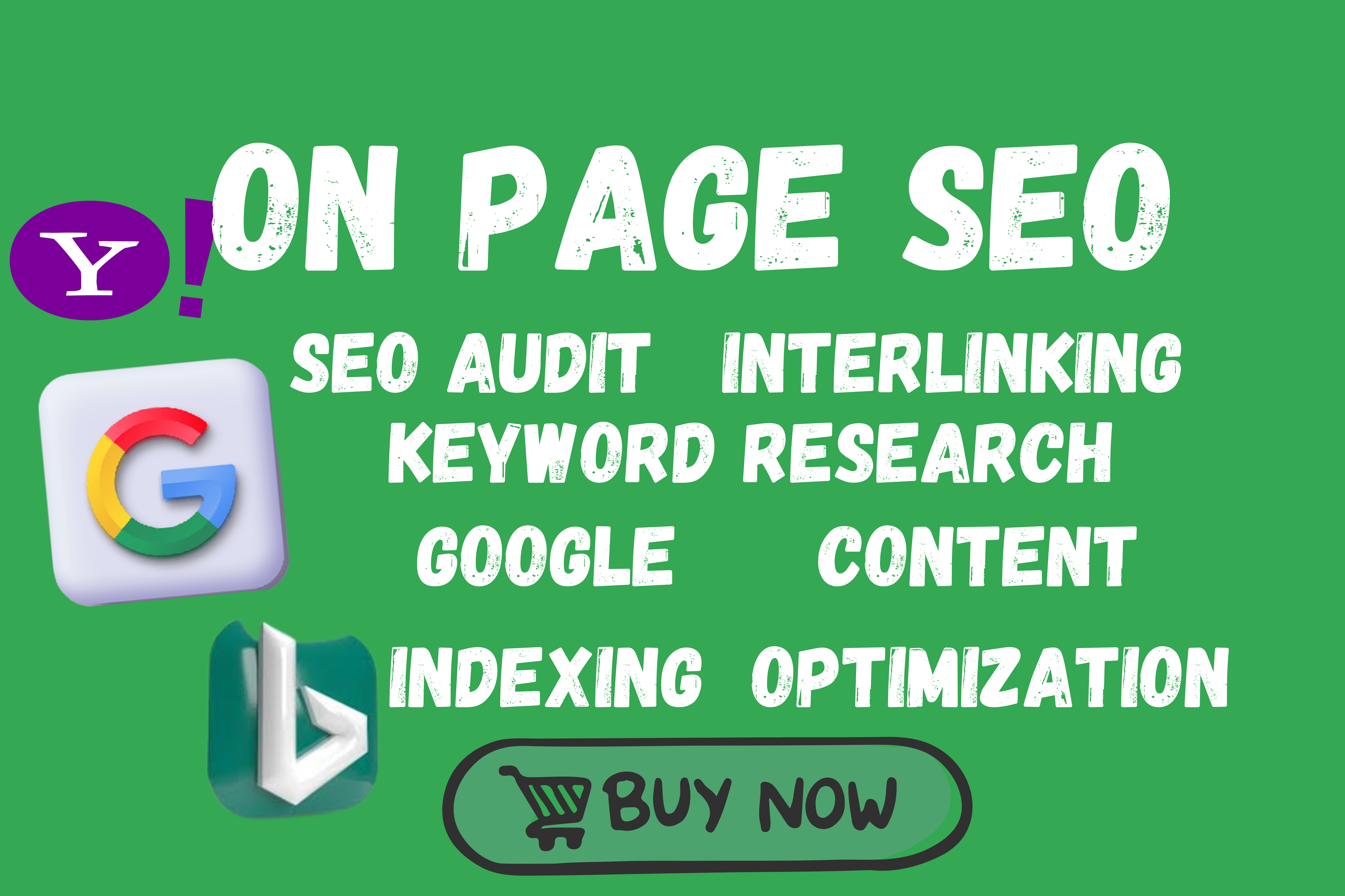 Rank without Backlinks and authority with 11 ON PAGE ...