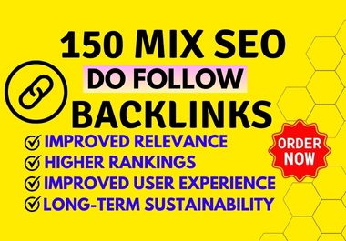 Increase Traffic and Conversions through Our Mix SEO ...