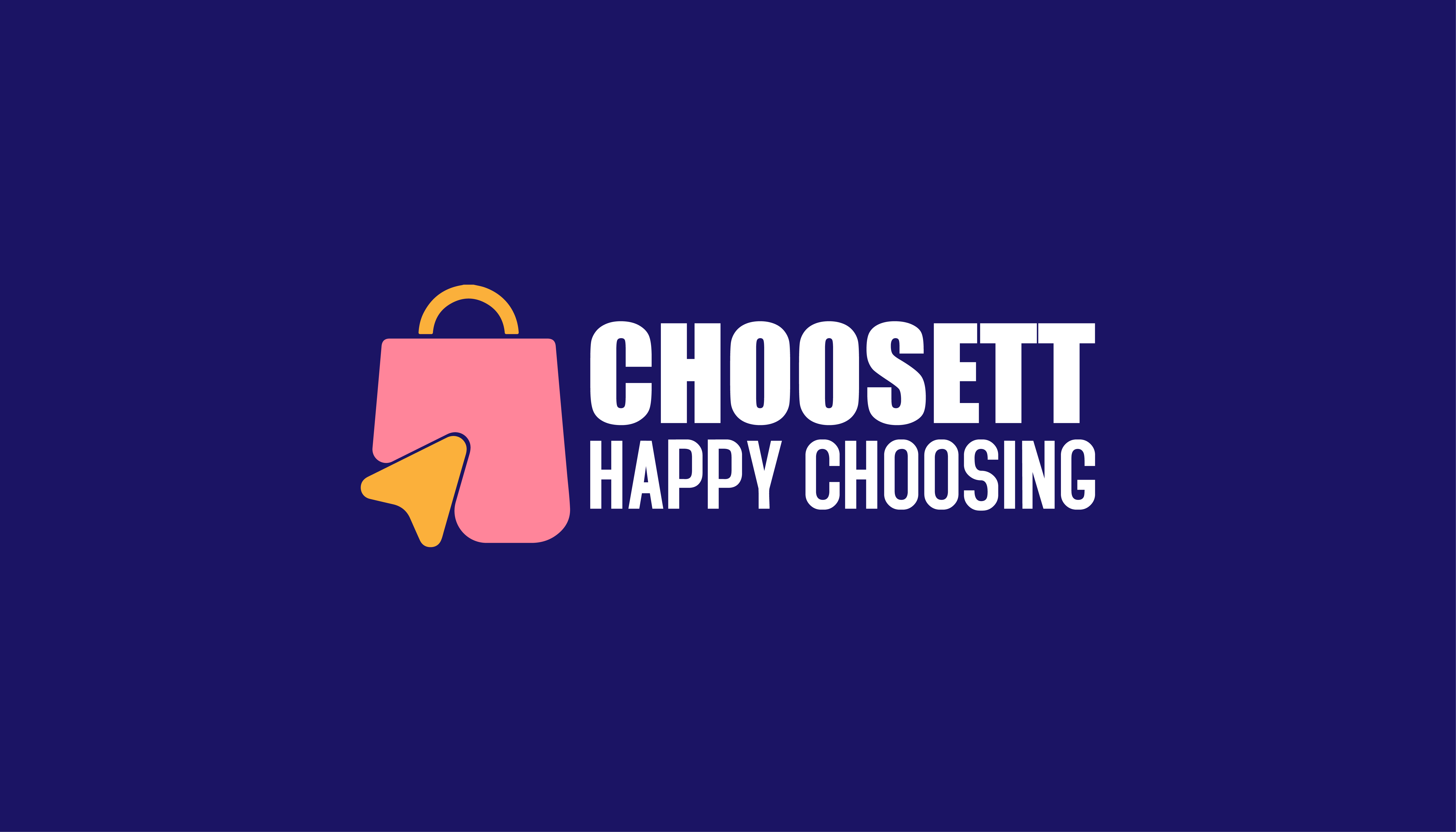 Custom logo design for your brand