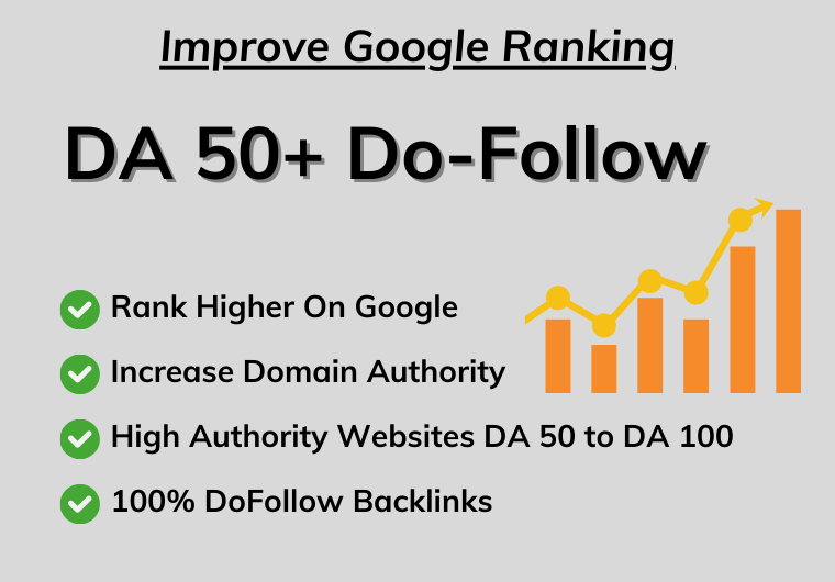 Boost Your Ranking With 16 High Authority Dofollow Ba...