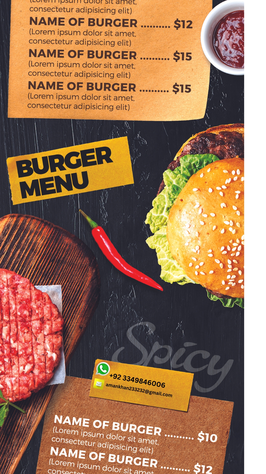 Hey, are you looking graphic designer??