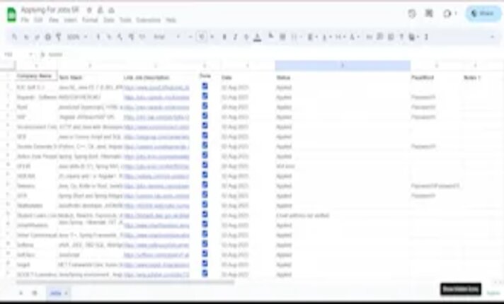I will be your virtual assistant for excel data entry, copy paste and web research