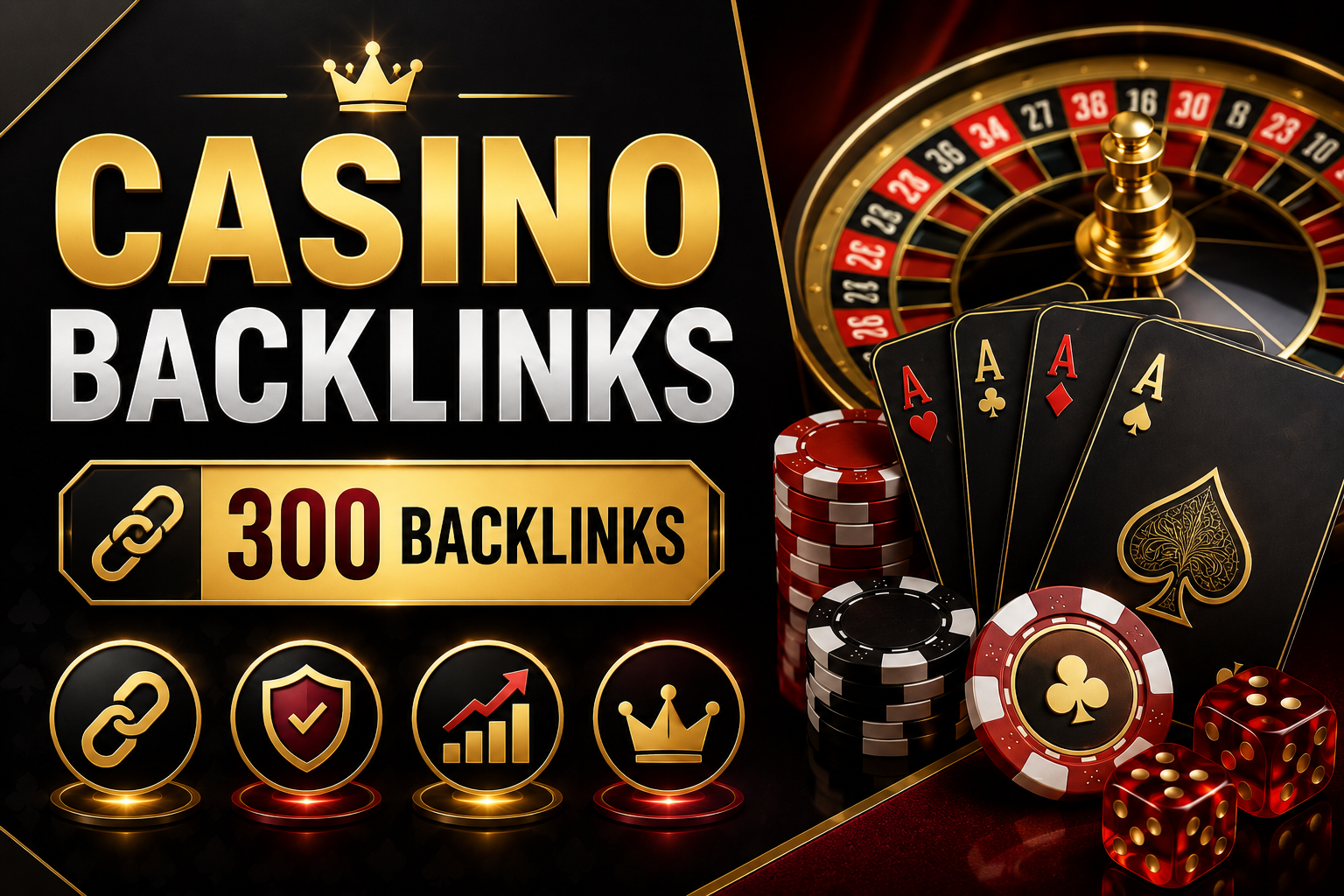 I will create 300 High DA 30+ and DR 50+ contextual dofollow Backlinks