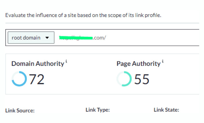 I will Increase Moz Domain Authority DA 70 Plus