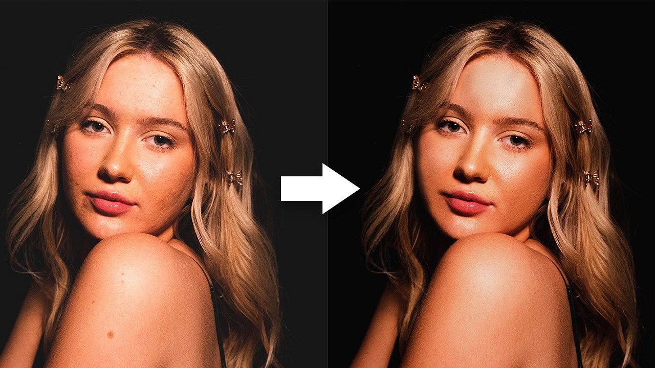 I will be your Best Photo Editor 3