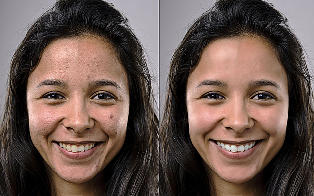 Enhance Your Moments: Professional Photo Portrait Retouching and Editing Services